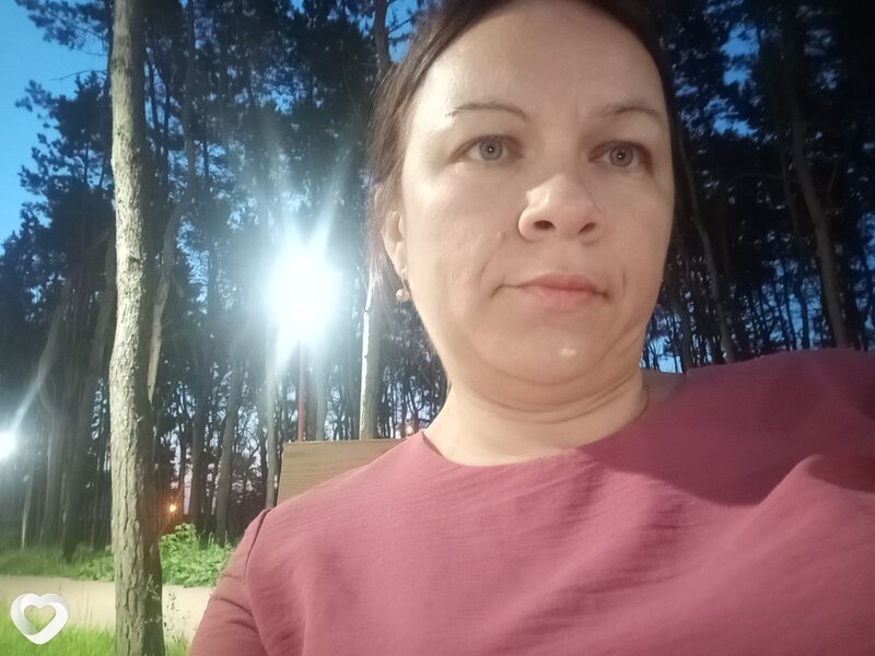 Анна, 41, Саранске — анкета №991526