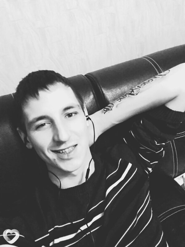 Владимир, 33, Слуцке — анкета №991528