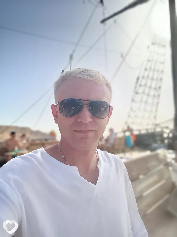 Андрей, 34, Москве — анкета №991531