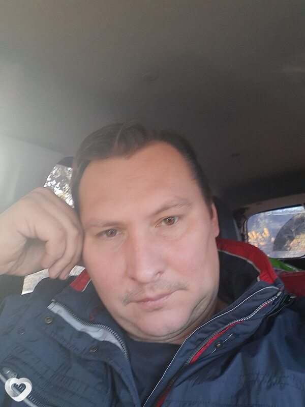 Yuriy, 44, Санкт-Петербурге — анкета №991533