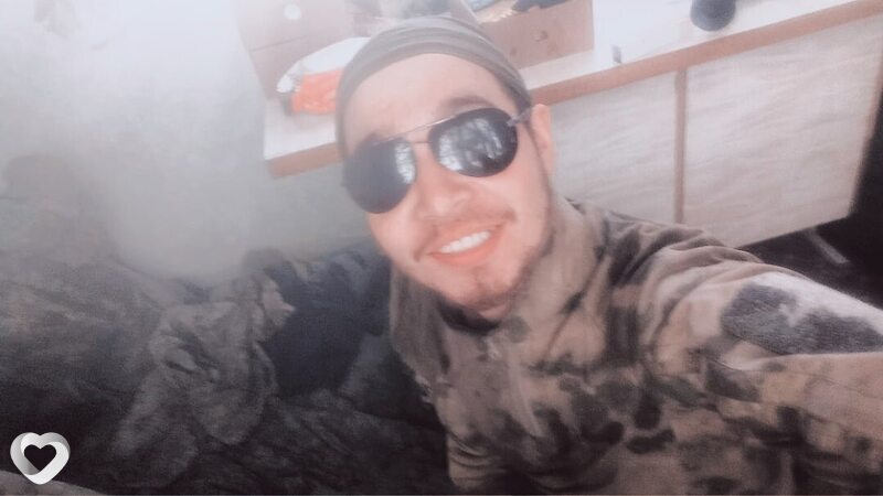 Илья, 25, Екатеринбурге — анкета №991534