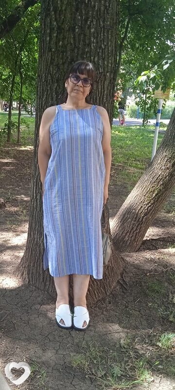 Анна, 45, Краснодаре — анкета №991992
