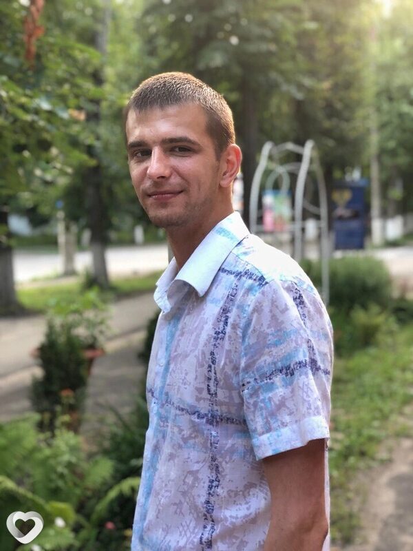 Андрей, 34, Иванове — анкета №991994