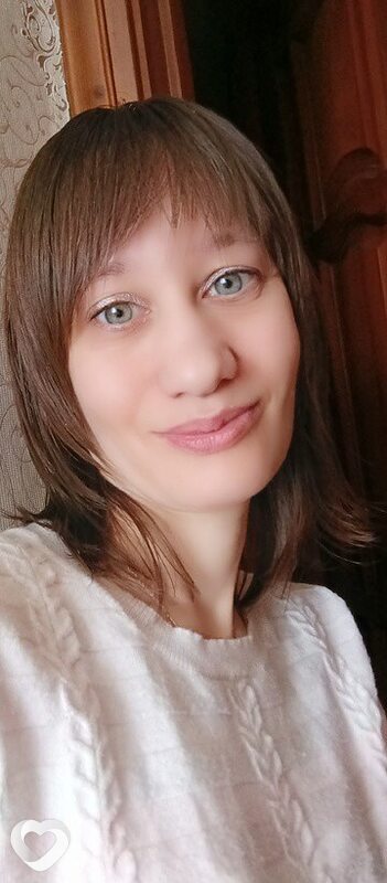 Елена, 41, Набережных Челнах — анкета №991997