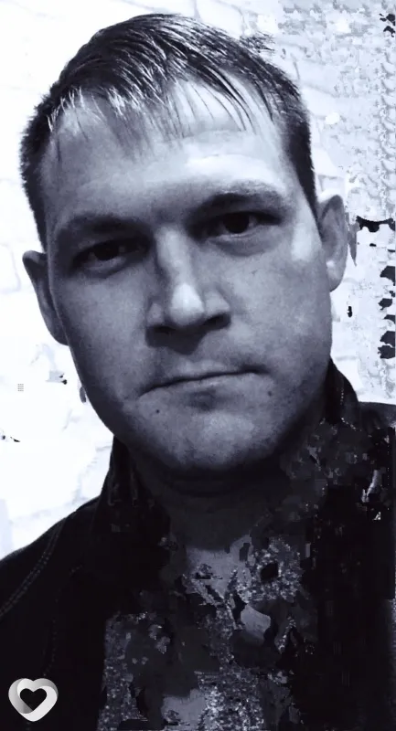Vladimir, 38, Москве — анкета №10959