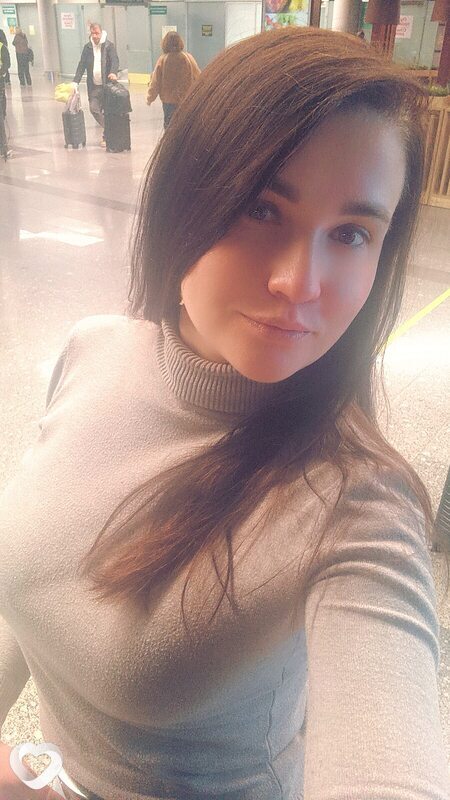 Анна, 39, Нижнем Новгороде — анкета №991999