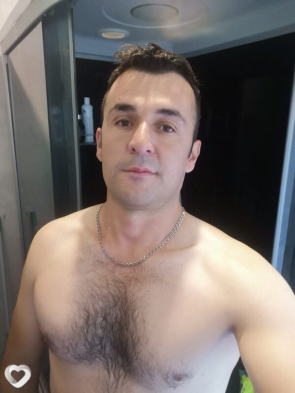Дима, 43, Иркутске — анкета №992001