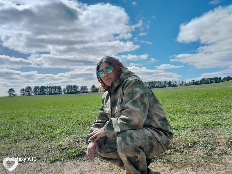 Галина, 36, Ижевске — анкета №991611