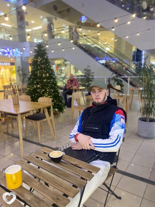 Сайфа, 27, Валуйках — анкета №991614