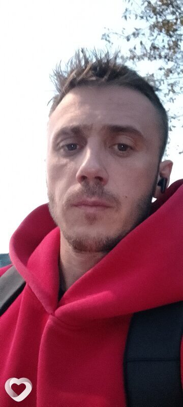 Александр, 38, Жукове — анкета №991617