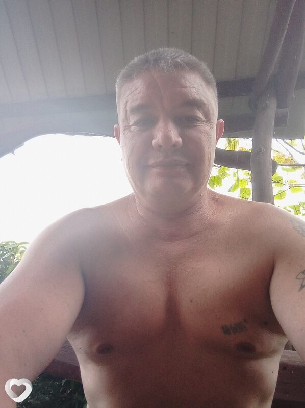 Артём, 50, Моздоке — анкета №991618