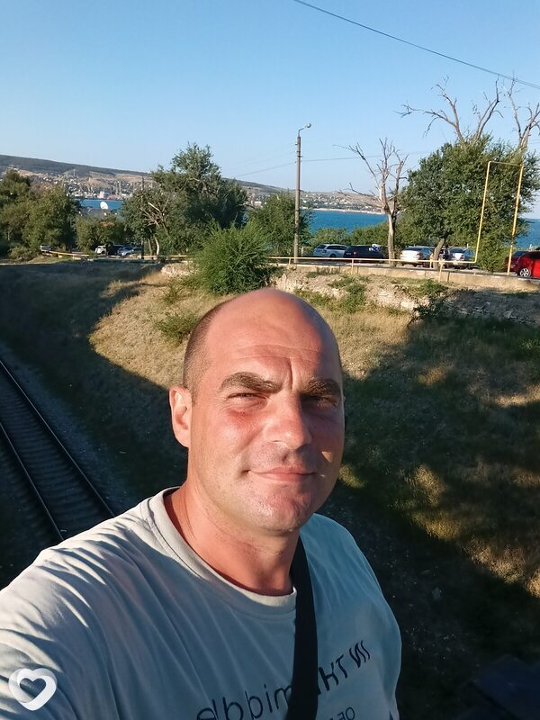 Алексей, 39, Орёл — анкета №991619