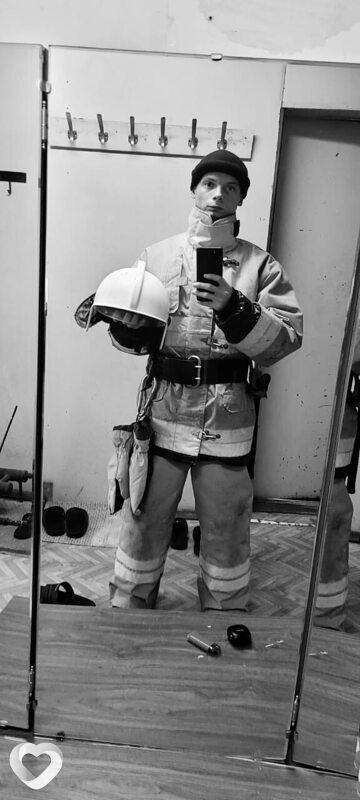 Никита, 25, Нижневартовске — анкета №991622