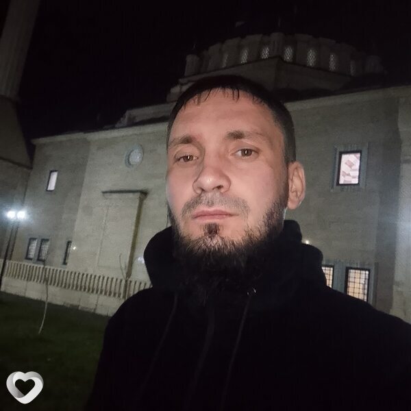 Тимур, 36, Твери — анкета №991630