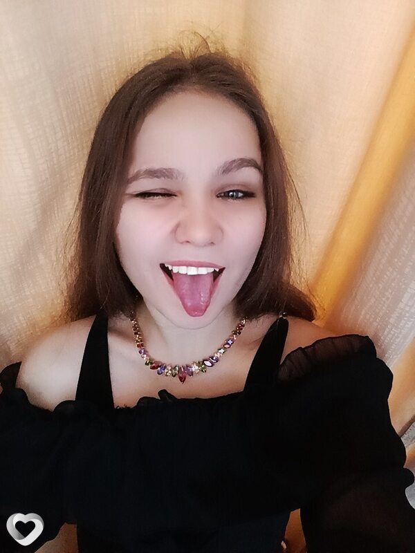 Крис, 22, Санкт-Петербурге — анкета №991632