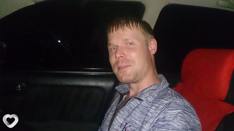 Алексей, 37, Комсомольске-на-Амуре — анкета №991633