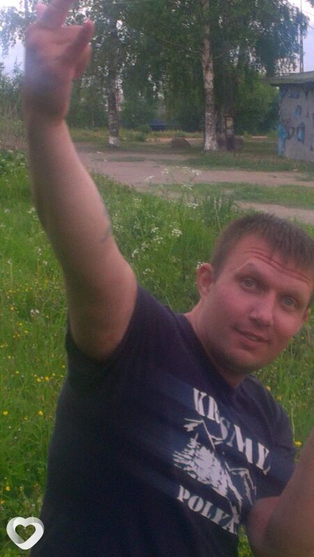 Иван, 34, Москве — анкета №991634