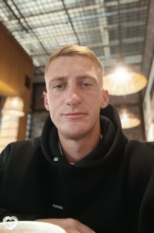 Сергей, 32, Минске — анкета №991585