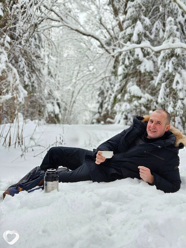 Дмитрий, 38, Санкт-Петербурге — анкета №991589
