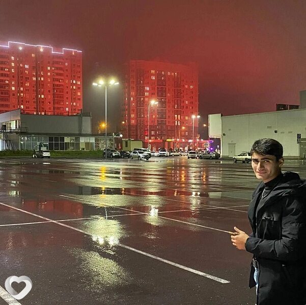 Роман, 27, Москве — анкета №991590
