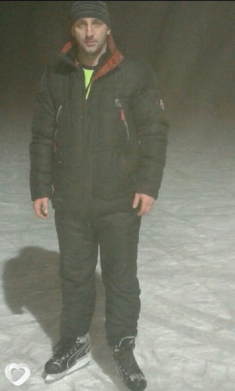 Дима, 32, Могилев — анкета №991594