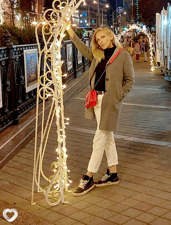 Тиль, 52, Минске — анкета №991598