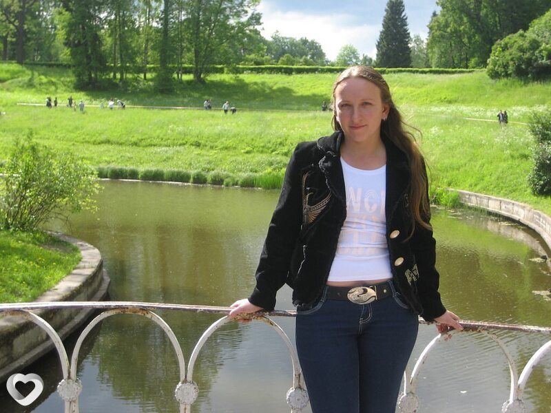 Оксана, 46, Калуге — анкета №991635