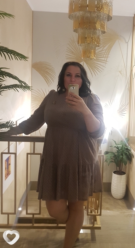 Оксана, 43, Волгограде — анкета №991647
