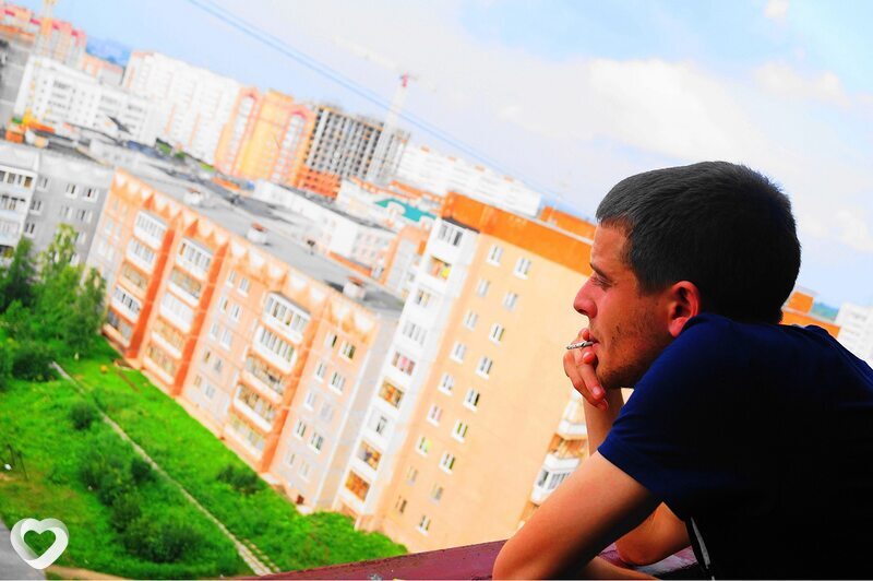 Никита, 33, Вологде — анкета №991649