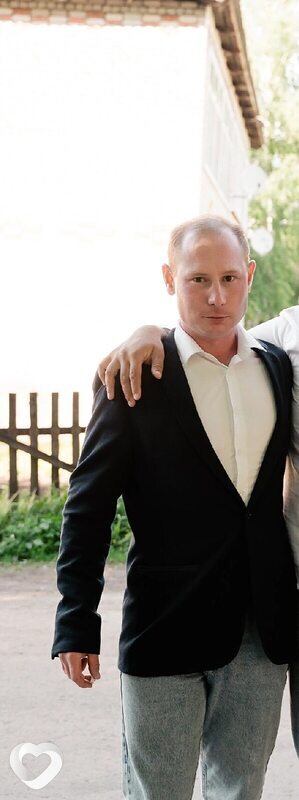 Андрей, 29, Москве — анкета №991656