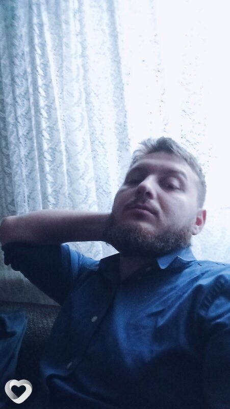 Денис, 26, Курске — анкета №991760
