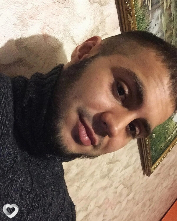 Юрий, 33, Москве — анкета №991761