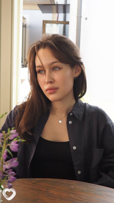 Даша, 20, Костроме — анкета №991762