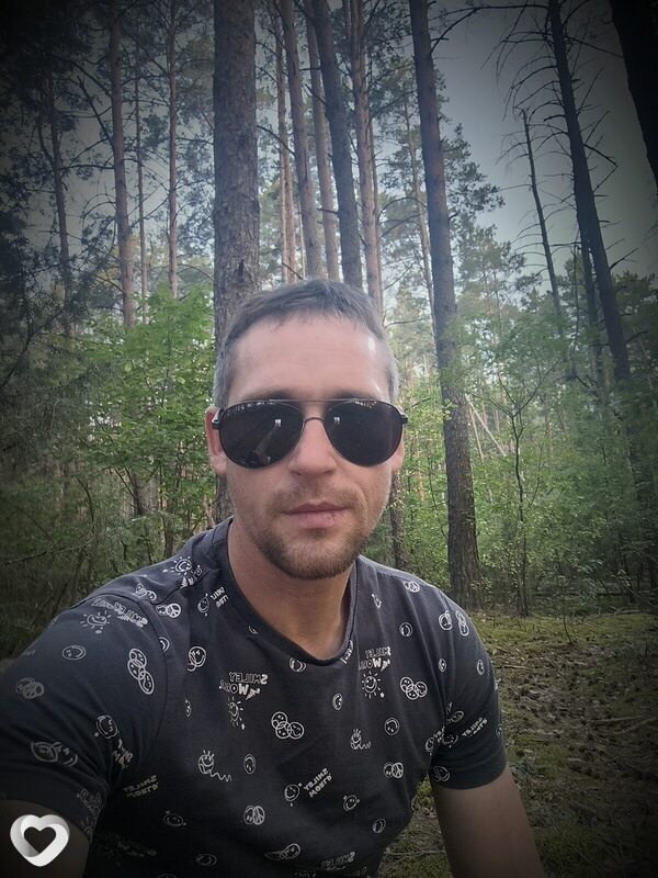 Андрей, 34, Гродно — анкета №991770