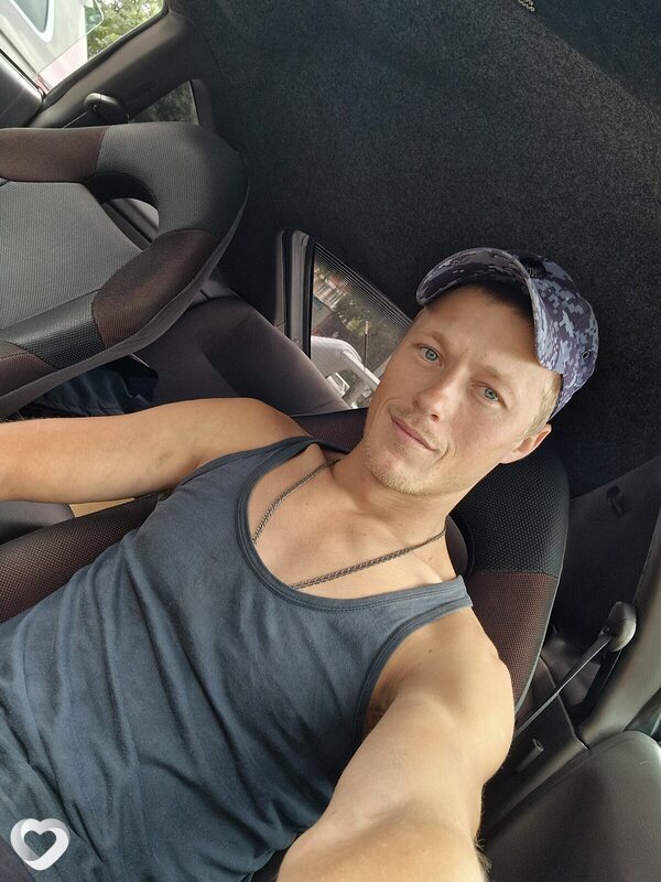 Stepa, 30, Иркутске — анкета №991688