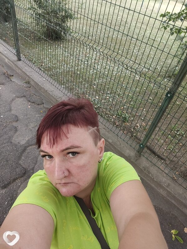 Елена, Ржев