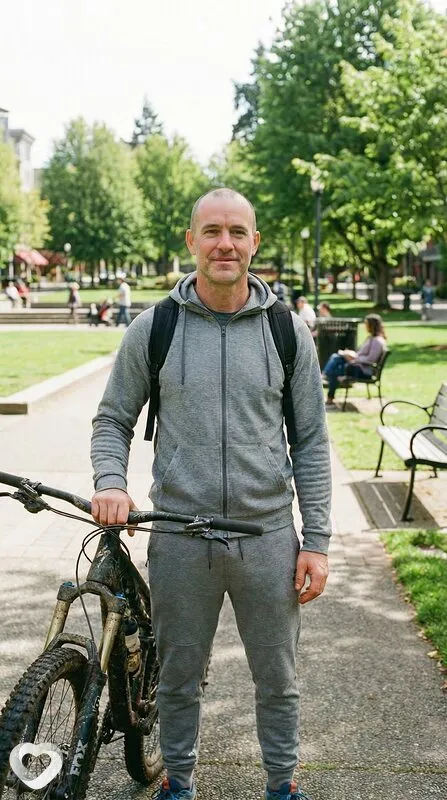 Владимир, 47, Москве — анкета №991702