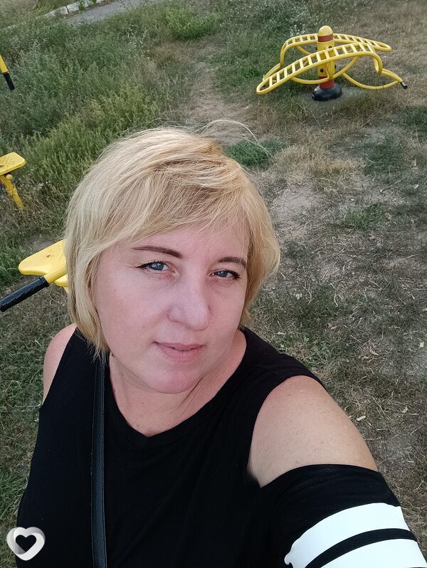 Лана, 43, Николаеве — анкета №991704
