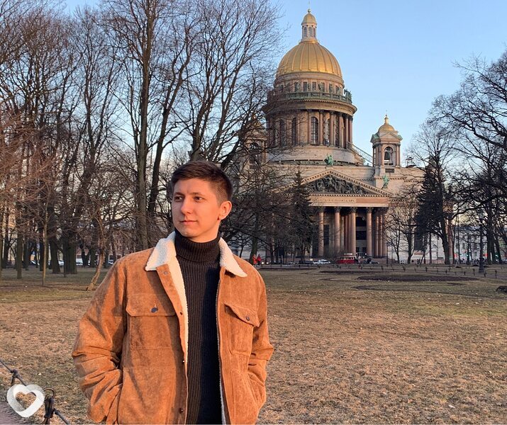 Сергей, 26, Владимире — анкета №991705