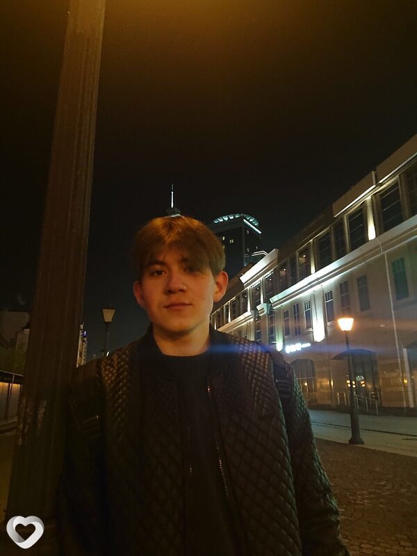 Айрат, 21, Казани — анкета №991707
