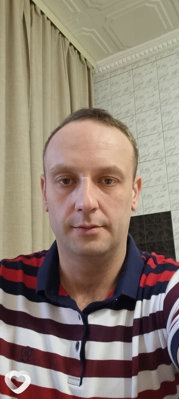 Константин, 40, Курске — анкета №991714