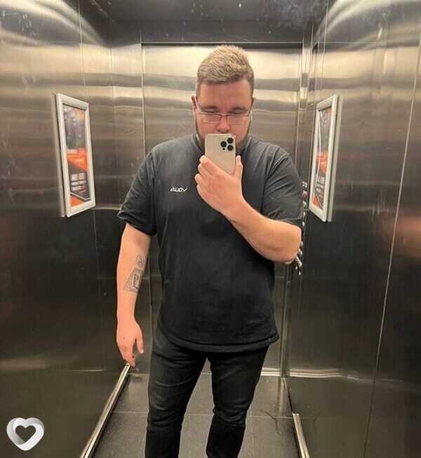 Сергей, 32, Курске — анкета №991715
