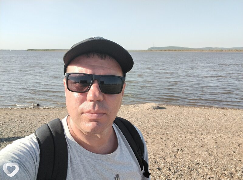 Константин, 42, Комсомольске-на-Амуре — анкета №991724