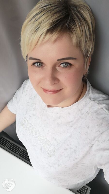 Наталья, 50, Владимире — анкета №991727