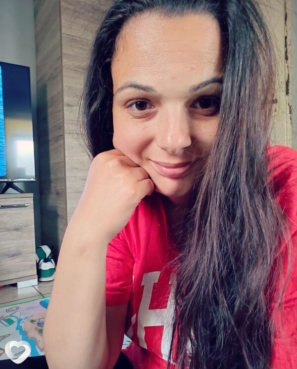 Татьяна, 40, Лиде — анкета №991730