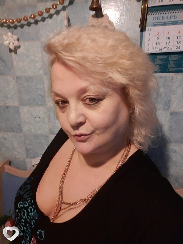 Наталия, 61, Санкт-Петербурге — анкета №991838