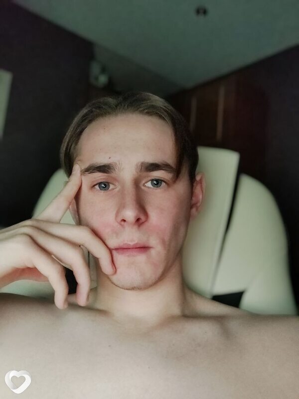 Артём, 26, Кобрине — анкета №991839