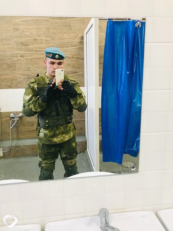 Максим, 22, Минске — анкета №991851