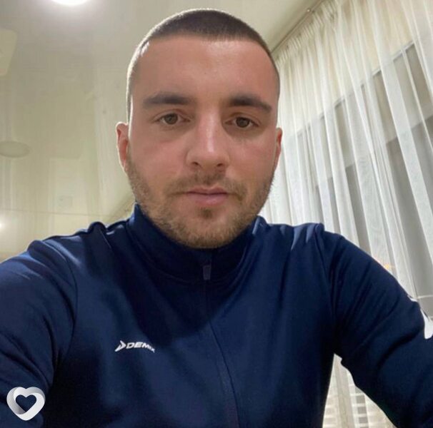 Алексей, 33, Белгороде — анкета №991855