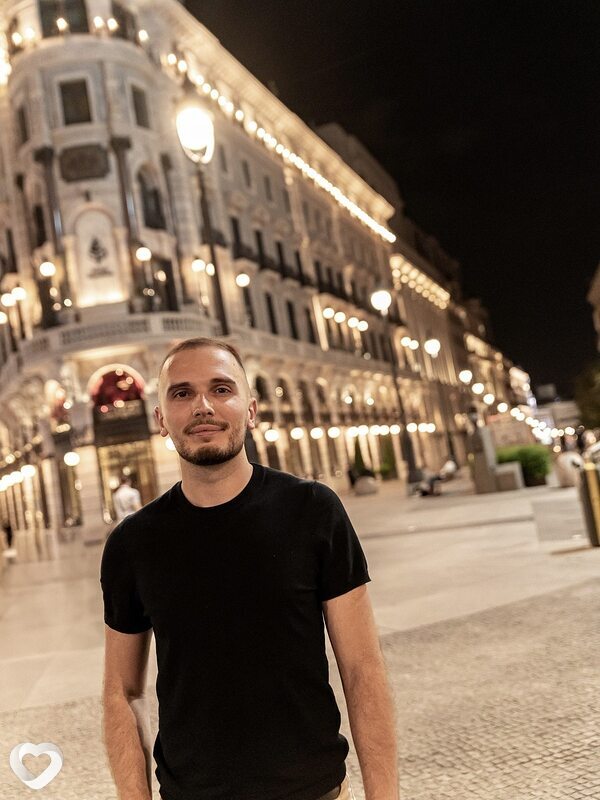 Алексей, 33, Улан-Удэ — анкета №991735